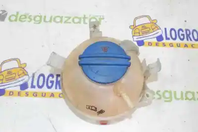 Pezzo di ricambio per auto di seconda mano cauzione di espansione per seat leon (1p1) 2.0 tdi riferimenti oem iam 1k0121407a