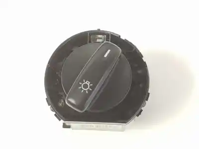 Peça sobressalente para automóvel em segunda mão comutador de luzes por volkswagen golf vi variant (aj5) 1.6 tdi dpf referências oem iam 1k0941431bb