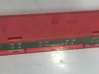 Автозапчасти б/у центральный задний фонарь за mini mini (r56) 1.6 16v cat ссылки oem iam 63212751575  2751575