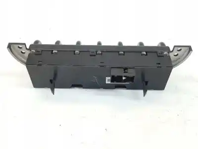 Pezzo di ricambio per auto di seconda mano comando multifunzione per mini mini (r50,r53) 1.6 16v cat riferimenti oem iam 61316958027  61316958027