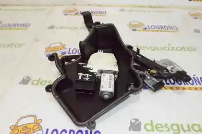 Pezzo di ricambio per auto di seconda mano alzacristalli posteriore sinistro per seat leon (1p1) 2.0 tdi riferimenti oem iam 1p0839461a