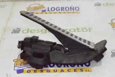 Second-hand car spare part potentiometer for seat leon (1p1) 2.0 tdi oem iam references 1k2721503l  1k2721503l