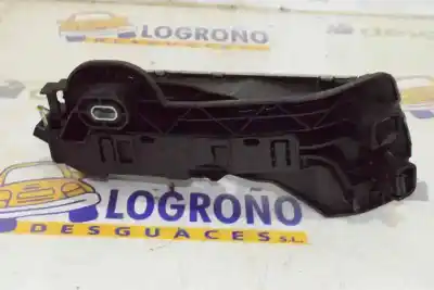 Second-hand car spare part potentiometer for seat leon (1p1) 2.0 tdi oem iam references 1k2721503l  1k2721503l