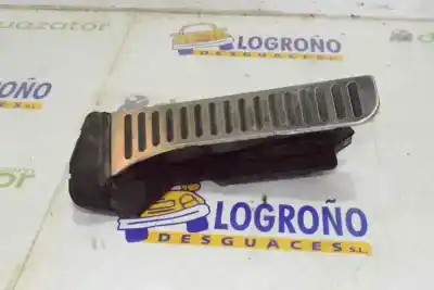 Second-hand car spare part potentiometer for seat leon (1p1) 2.0 tdi oem iam references 1k2721503l  1k2721503l