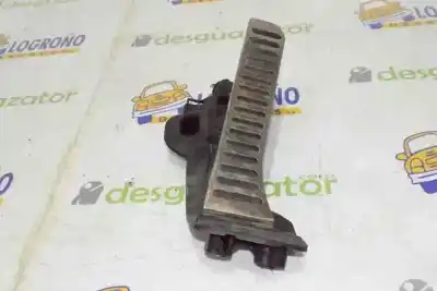 Pezzo di ricambio per auto di seconda mano potenziometro per seat leon (1p1) 2.0 tdi riferimenti oem iam 1k2721503l