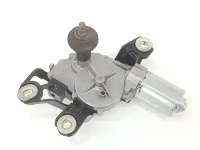Peça sobressalente para automóvel em segunda mão motor do limpador traseiro por volkswagen golf vi variant (aj5) 1.6 tdi dpf referências oem iam 5k6955711b