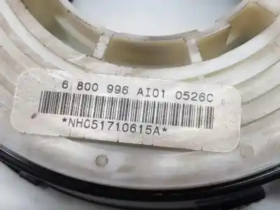 Автозапчасти б/у кольцо подушки безопасности за mini mini (r50,r53) 1.6 16v cat ссылки oem iam 61316800996  6800996ai01