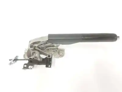 Peça sobressalente para automóvel em segunda mão alavanca de travão de mão por volkswagen golf vi variant (aj5) 1.6 tdi dpf referências oem iam 1k0711303m