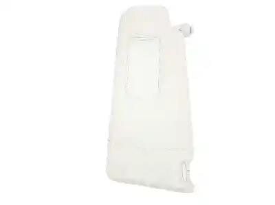 Peça sobressalente para automóvel em segunda mão pára-sol esquerdo por volkswagen golf vi variant (aj5) 1.6 tdi dpf referências oem iam 1k0857551n