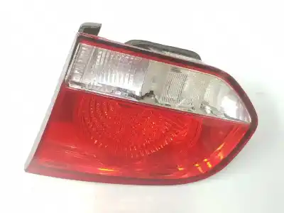 Peça sobressalente para automóvel em segunda mão farolim da mala traseiro direito por volkswagen golf vi variant (aj5) 1.6 tdi dpf referências oem iam 5k0945094g