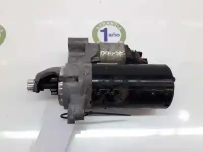 Piesă de schimb auto la mâna a doua electromotor pentru audi a4 allroad quattro 2.0 16v tdi referințe oem iam 03l911021e