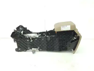 Автозапчасти б/у центральный подлокотник за land rover range rover evoque (l538) 2.2 d 4x4 ссылки oem iam lr047943