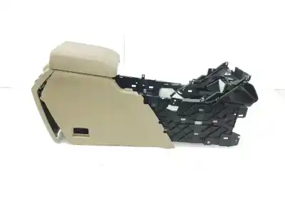 Автозапчастина б/у центральний подлокник для land rover range rover evoque (l538) 2.2 d 4x4 посилання на oem iam lr047943  lr047943