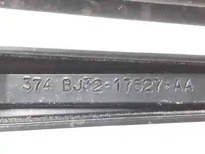 Автозапчастина б/у лівий передній ручок склоочисника для land rover range rover evoque (l538) 2.2 d 4x4 посилання на oem iam lr086384  lr086384