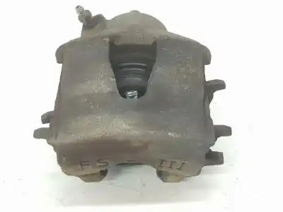 Peça sobressalente para automóvel em segunda mão pinça de travão dianteira direita por volkswagen golf vi variant (aj5) 1.6 tdi dpf referências oem iam 1k0615124d