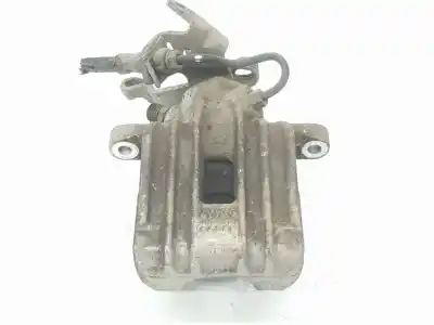Peça sobressalente para automóvel em segunda mão pinça de travão traseira direita por volkswagen golf vi variant (aj5) 1.6 tdi dpf referências oem iam 1k0615424j
