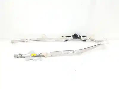 Second-hand car spare part front right curtain airbag for seat exeo (3r2) 2.0 tdi oem iam references 3r5880742