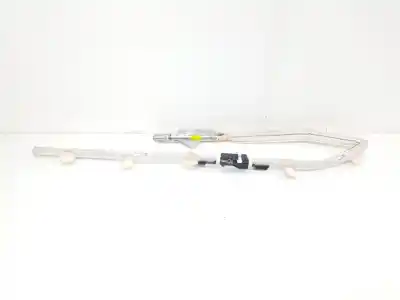 Second-hand car spare part front left curtain airbag for seat exeo (3r2) 2.0 tdi oem iam references 3r5880741