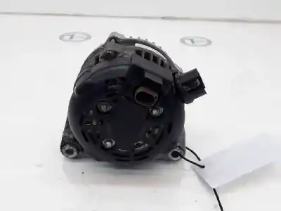 Автозапчастина б/у генератор для ford fiesta vi (cb1, ccn) 1.0 sport посилання на oem iam cv6t10300fa  cv6t10300fa