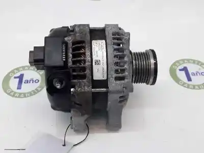 Автозапчастина б/у генератор для ford fiesta vi (cb1, ccn) 1.0 sport посилання на oem iam cv6t10300fa  cv6t10300fa