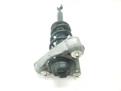 Second-hand car spare part front right shock absorber for seat exeo (3r2) 2.0 tdi oem iam references 3r0413031