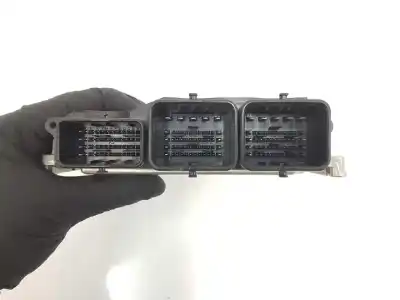 Автозапчастина б/у ебу контролер двигуна для land rover range rover evoque (l538) 2.2 d 4x4 посилання на oem iam ej3212c520vc  ej3212c520vc