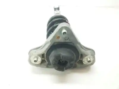 Second-hand car spare part front left shock absorber for seat exeo (3r2) 2.0 tdi oem iam references 3r0413031