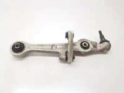 Second-hand car spare part front left lower suspension arm for seat exeo (3r2) 2.0 tdi oem iam references 8e0407151r