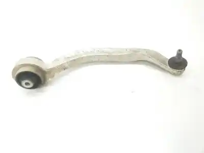 Second-hand car spare part front right upper suspension arm for seat exeo (3r2) 2.0 tdi oem iam references 8e0407694al