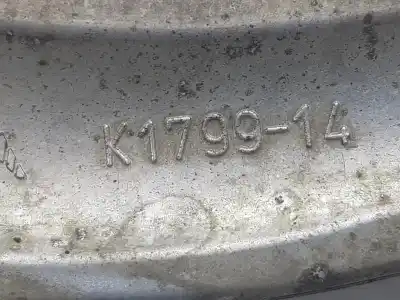 Second-hand car spare part front left upper suspension arm for seat exeo (3r2) 2.0 tdi oem iam references 8e0407693al