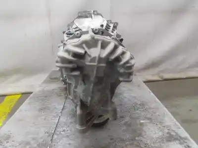 Second-hand car spare part gearbox for seat exeo (3r2) 2.0 tdi oem iam references 01x300044tx