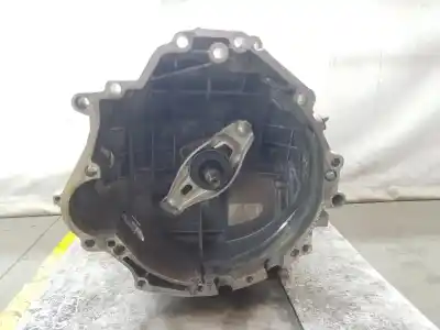 Second-hand car spare part gearbox for seat exeo (3r2) 2.0 tdi oem iam references 01x300044tx  01x300044tx