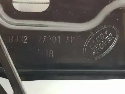 Автозапчастина б/у регулятор склона задній лівий для land rover range rover evoque (l538) 2.2 d 4x4 посилання на oem iam lr068000  lr068000