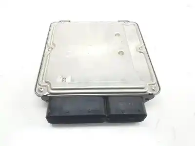 Second-hand car spare part ecu engine control for seat exeo (3r2) 2.0 tdi oem iam references 03l906019de  03l906019de
