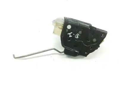 Second-hand car spare part left front door lock for seat exeo (3r2) 2.0 tdi oem iam references 8e1837015aa  8e1837015aa