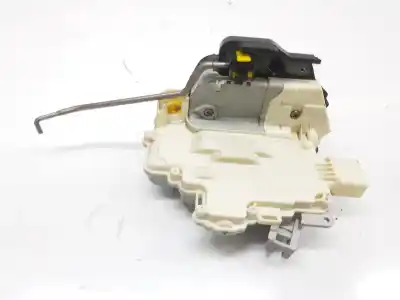Second-hand car spare part left front door lock for seat exeo (3r2) 2.0 tdi oem iam references 8e1837015aa  8e1837015aa