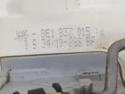 Second-hand car spare part left front door lock for seat exeo (3r2) 2.0 tdi oem iam references 8e1837015aa  8e1837015aa