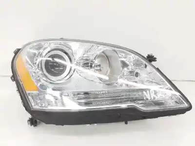Piesă de schimb auto la mâna a doua FAR DREAPTA pentru MERCEDES-BENZ CLASE M  Referințe OEM IAM A1648207261  1EL26306406