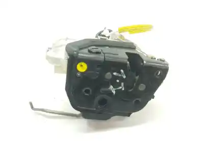 Second-hand car spare part rear left door lock for seat exeo (3r2) 2.0 tdi oem iam references 8e0839015aa