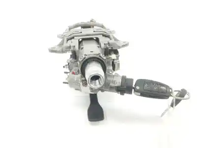 Second-hand car spare part steering column for seat exeo (3r2) 2.0 tdi oem iam references 8e0419502h