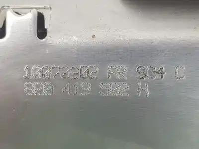 Second-hand car spare part steering column for seat exeo (3r2) 2.0 tdi oem iam references 8e0419502h  8e0419502h