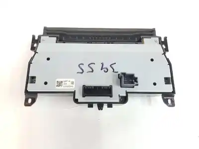 Автозапчасти б/у климат-контроль за land rover range rover evoque (l538) 2.2 d 4x4 ссылки oem iam lr028206  lr028206