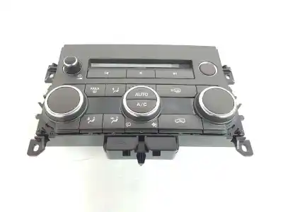 Автозапчасти б/у климат-контроль за land rover range rover evoque (l538) 2.2 d 4x4 ссылки oem iam lr028206