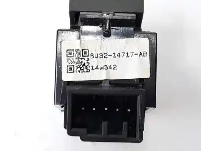 Автозапчасти б/у выключатель переднего правого окна за land rover range rover evoque (l538) 2.2 d 4x4 ссылки oem iam lr025907  