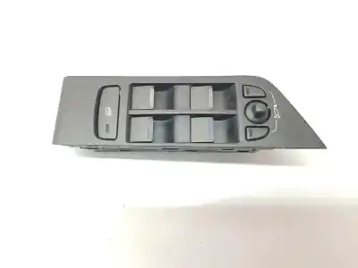Автозапчасти б/у выключатель левого переднего окна за land rover range rover evoque (l538) 2.2 d 4x4 ссылки oem iam lr025908