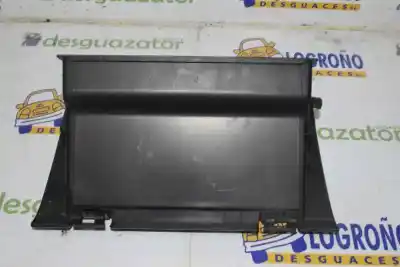 Автозапчасти б/у бардачок за mitsubishi montero (v60/v70) 3.2 di-d avance ссылки oem iam mr444925  mr444925