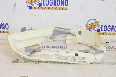 Pezzo di ricambio per auto di seconda mano airbag a tenda anteriore destro per seat leon (1p1) 2.0 tdi riferimenti oem iam 1p0880742a