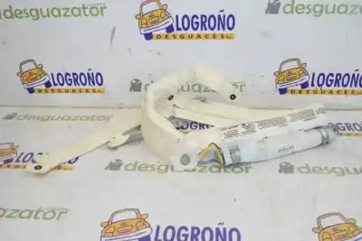 Pezzo di ricambio per auto di seconda mano airbag a tenda anteriore sinistro per seat leon (1p1) 2.0 tdi riferimenti oem iam 1p0880741a