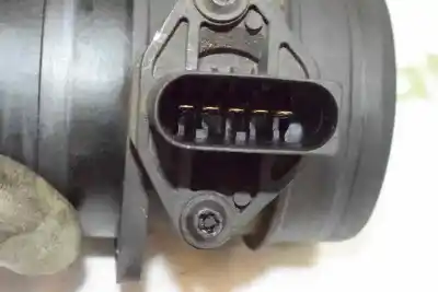 Second-hand car spare part flowmeter for seat leon (1p1) 2.0 tdi oem iam references 074906461b  074906461b