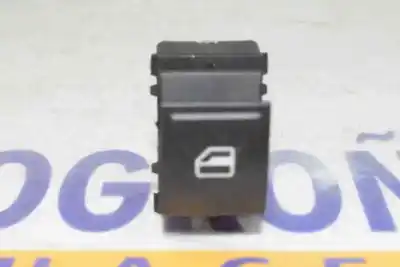 Pezzo di ricambio per auto di seconda mano interruttore alzacristalli anteriore destro per seat leon (1p1) 2.0 tdi riferimenti oem iam 1p0959855